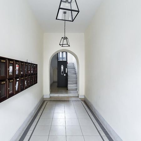 Appartamento Casadoria51 Roma Esterno foto