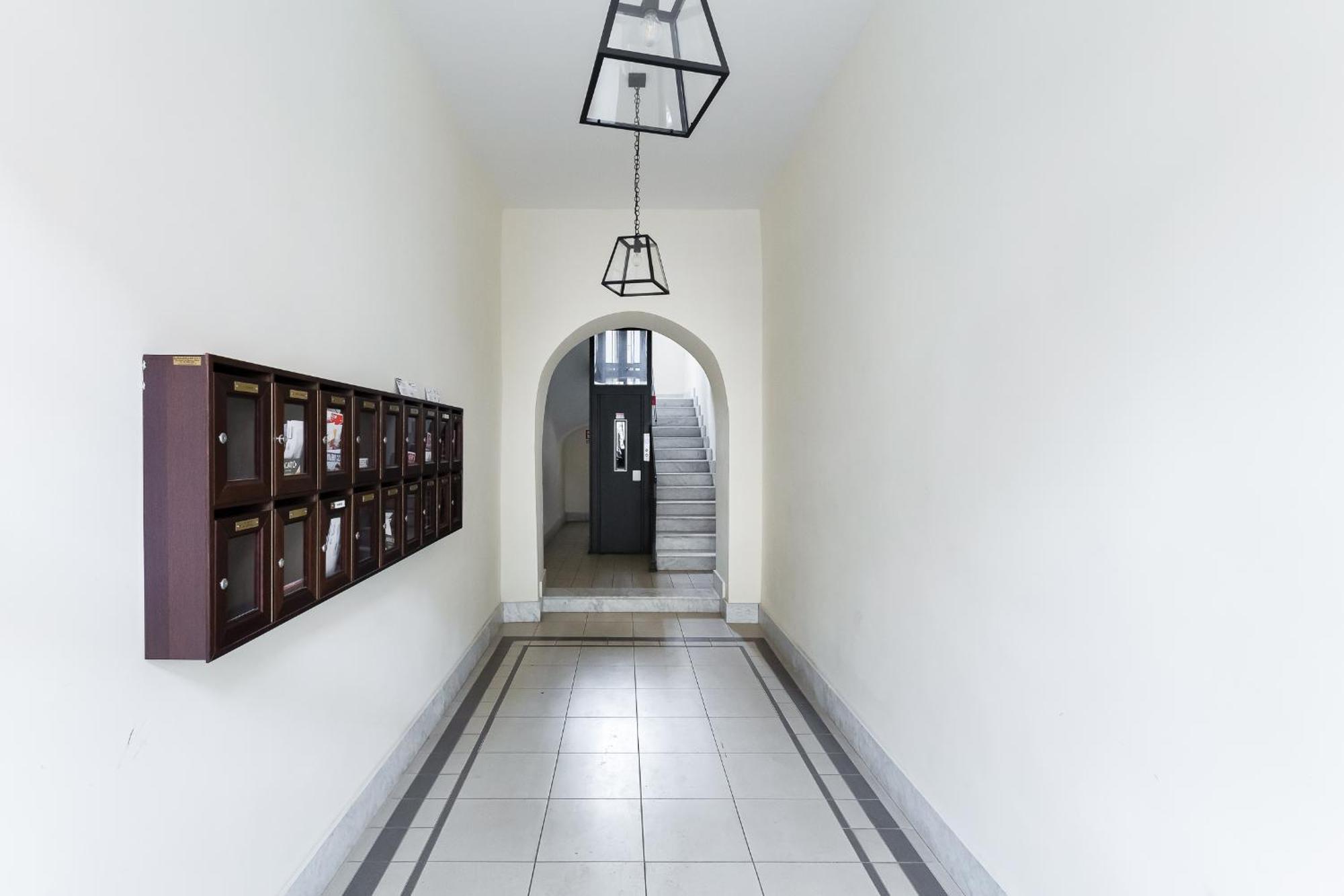 Appartamento Casadoria51 Roma Esterno foto